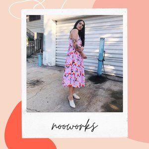 Nooworks Naomi Star Girl Size XL